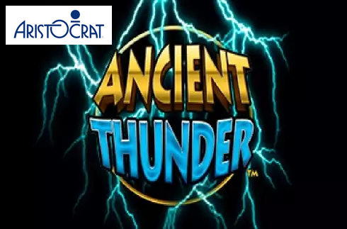 Ancient Thunder Poker